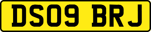 DS09BRJ