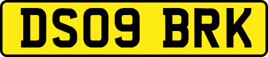 DS09BRK