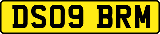 DS09BRM