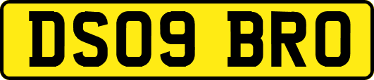 DS09BRO