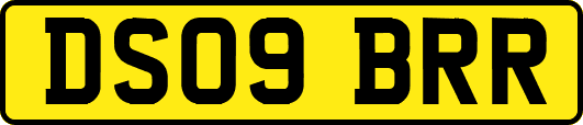 DS09BRR