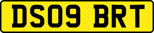 DS09BRT