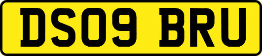 DS09BRU