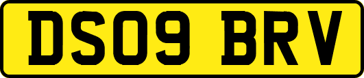 DS09BRV