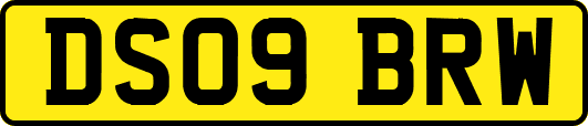 DS09BRW