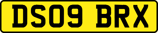 DS09BRX