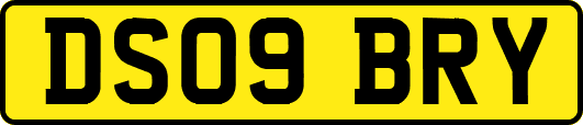 DS09BRY