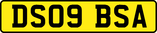 DS09BSA