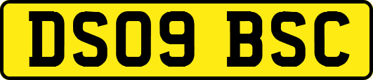 DS09BSC