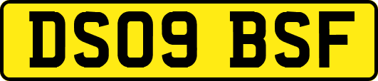 DS09BSF