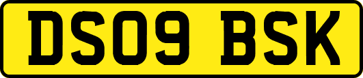 DS09BSK
