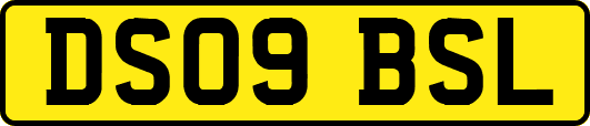 DS09BSL
