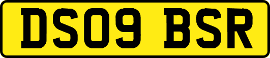 DS09BSR