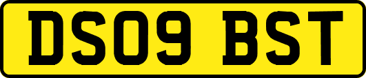 DS09BST