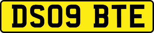 DS09BTE