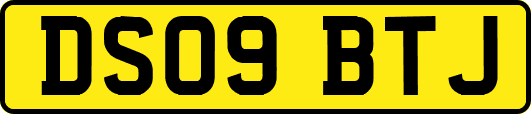 DS09BTJ