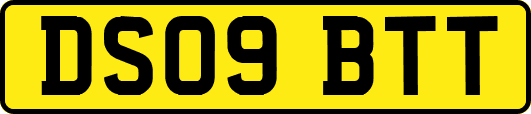 DS09BTT