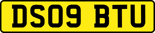 DS09BTU