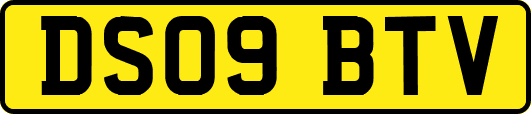DS09BTV