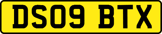 DS09BTX