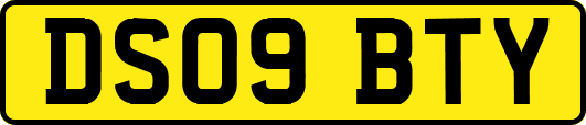 DS09BTY