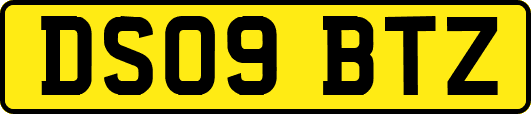 DS09BTZ