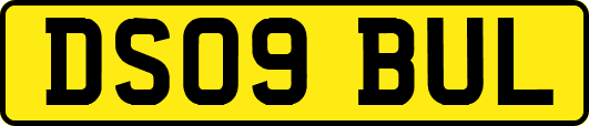 DS09BUL