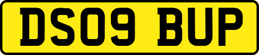 DS09BUP