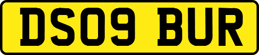 DS09BUR