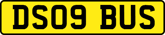 DS09BUS