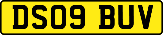 DS09BUV