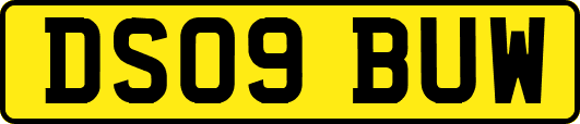 DS09BUW