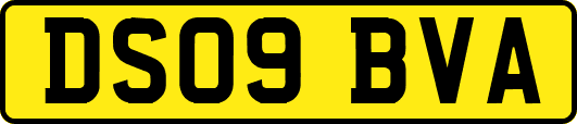 DS09BVA