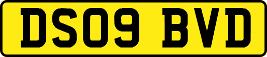 DS09BVD