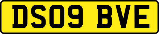 DS09BVE