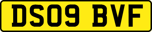 DS09BVF