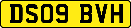 DS09BVH