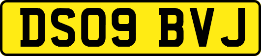 DS09BVJ