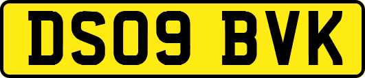 DS09BVK