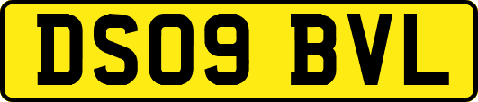 DS09BVL