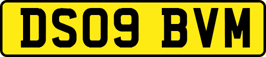 DS09BVM