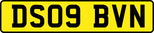 DS09BVN
