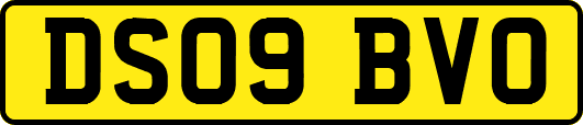 DS09BVO