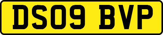DS09BVP