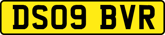 DS09BVR