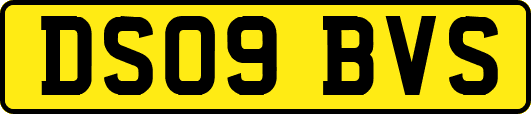 DS09BVS