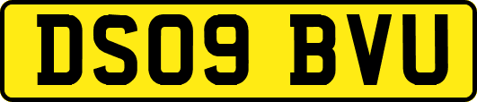 DS09BVU