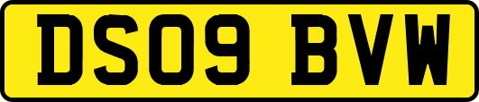 DS09BVW