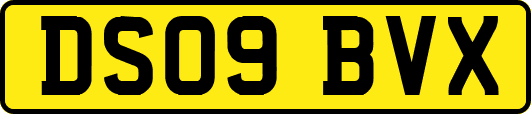 DS09BVX
