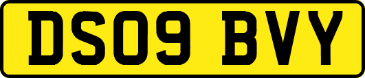 DS09BVY